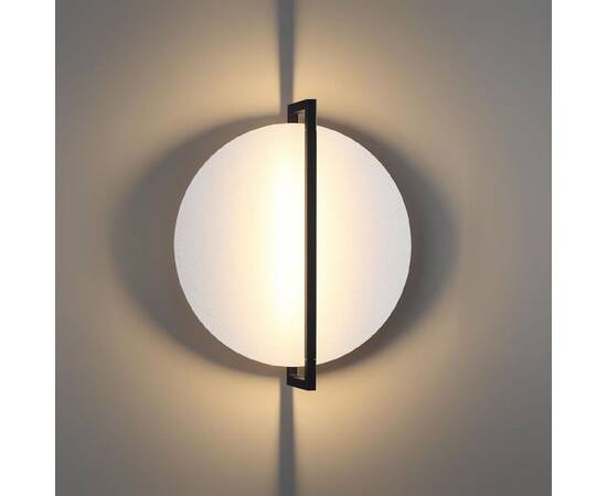 Настенно-потолочный светильник Odeon Light Lunar 7015/15WL, изображение 3