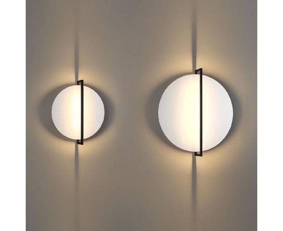 Настенно-потолочный светильник Odeon Light Lunar 7015/15WL, изображение 4