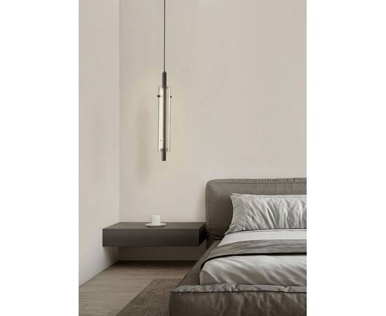 Подвесной светильник Lussole Blount LSP-7356, изображение 2