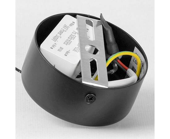 Подвесной светильник Lussole Blount LSP-7356, изображение 6