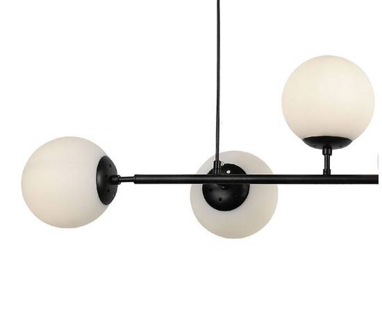 Подвесная люстра Kink Light Ирда 07622-6,19-01, изображение 4