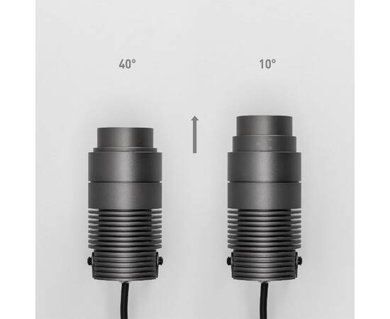 Прожектор Arlight ALT-RAY-ZOOM-R75-18W Warm3000 032562(1), изображение 2