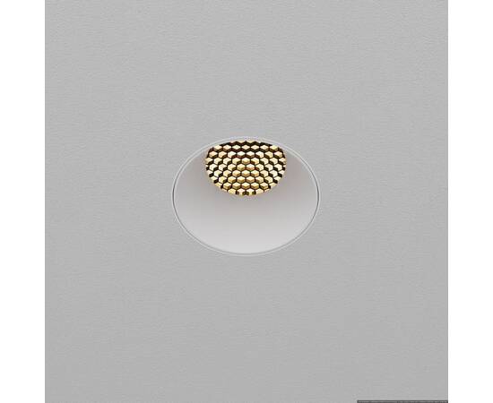 Встраиваемый светильник Maytoni Dip DL119-10W-2.7K-TRS-W, изображение 10