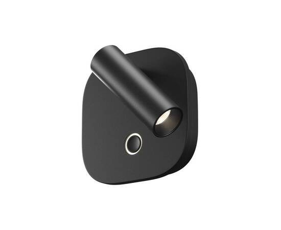 Спот Maytoni Ego C175WL-9W-2.7-4K-B