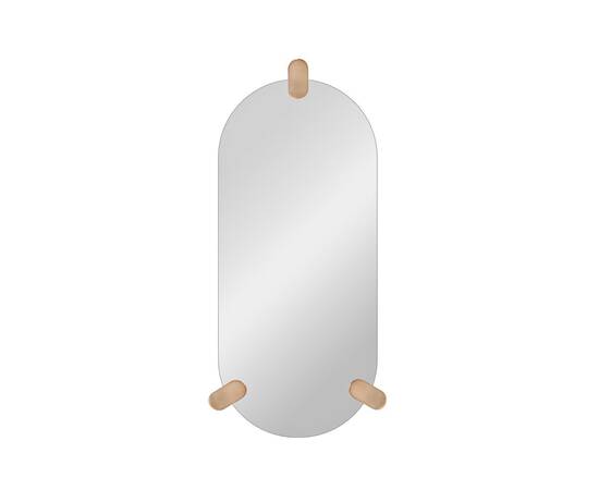 Зеркало Garda Decor 58DB-23163