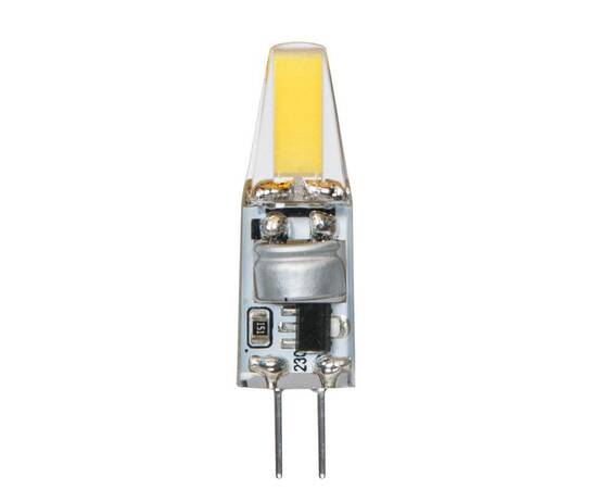 Светодиодная лампа Arte Lamp Lugo G4 1,5W 4000К A0415-4K