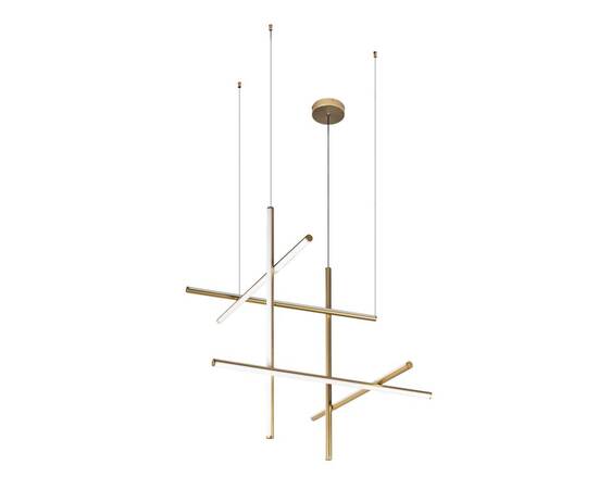 Подвесная люстра Loft IT Coordinates 10393/C