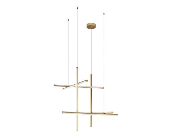 Подвесная люстра Loft IT Coordinates 10393/C, изображение 3
