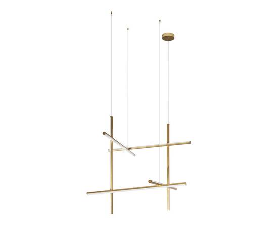 Подвесная люстра Loft IT Coordinates 10393/C, изображение 5