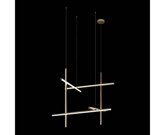 Подвесная люстра Loft IT Coordinates 10393/C, изображение 6