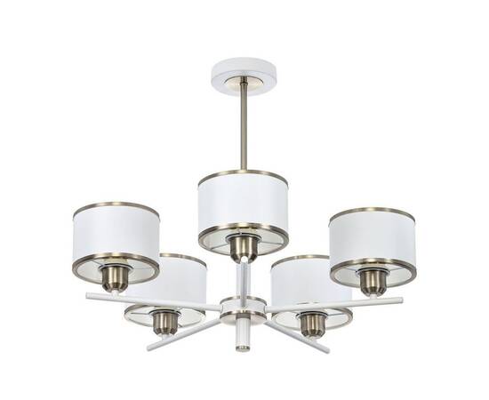 Люстра на штанге Citilux Alton CL421252