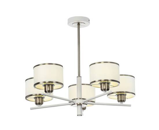 Люстра на штанге Citilux Alton CL421252, изображение 2
