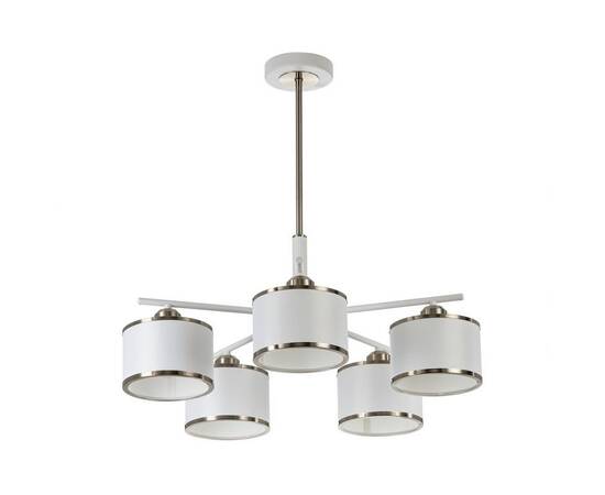 Люстра на штанге Citilux Alton CL421252, изображение 4