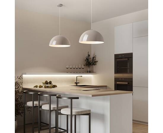 Настольная лампа Freya Eleon FR5218TL-02CR, изображение 2