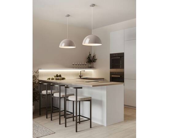 Настольная лампа Freya Eleon FR5218TL-02CR, изображение 3