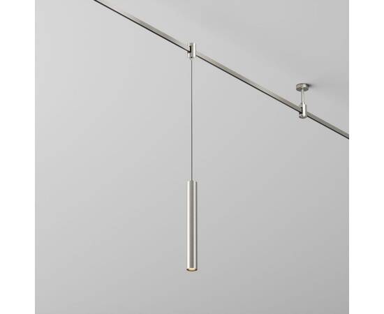 Трековый магнитный светильник Maytoni FOCUS LED TR155-1-5W3K-PT, изображение 3