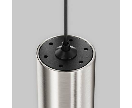 Трековый магнитный светильник Maytoni FOCUS LED TR155-1-5W3K-PT, изображение 6