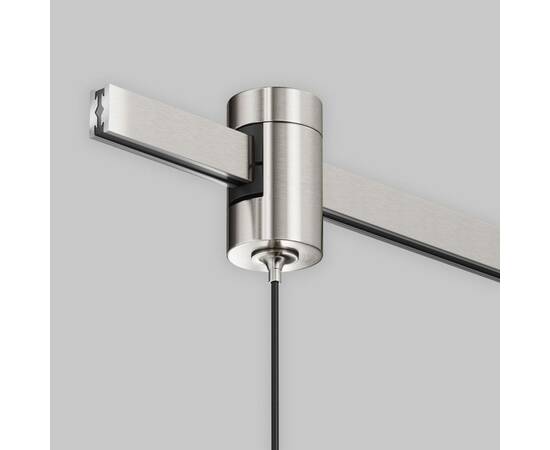 Трековый магнитный светильник Maytoni FOCUS LED TR155-1-5W3K-PT, изображение 8