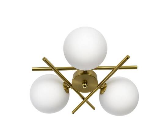 Люстра на штанге Citilux Ronny CL242133, изображение 2