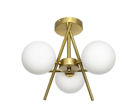 Люстра на штанге Citilux Ronny CL242133, изображение 4