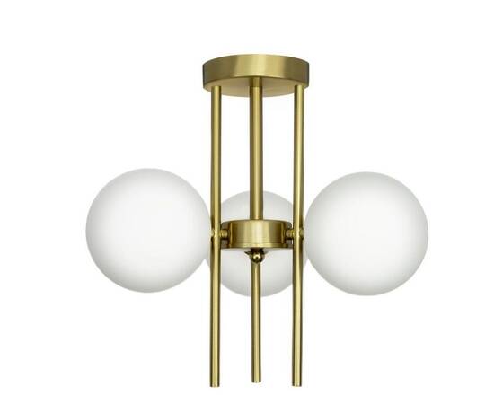 Люстра на штанге Citilux Ronny CL242133, изображение 5