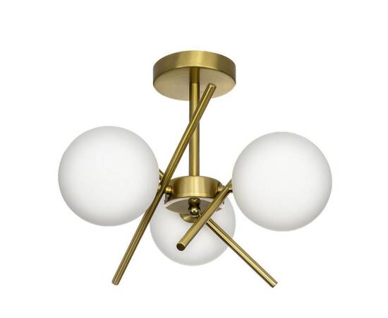 Люстра на штанге Citilux Ronny CL242133, изображение 6