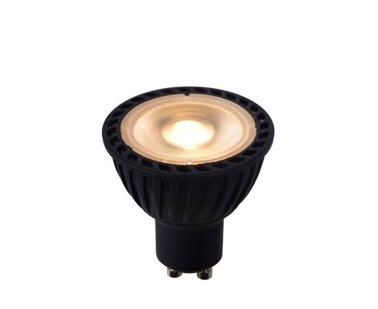 Светодиодная лампа Lucide GU10 5W 2600K 94/22552/30