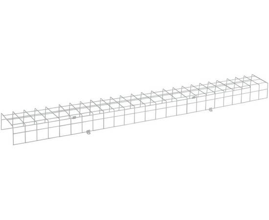 Решетка защитная Эра SPP-BAR-1310-150 Б0064985