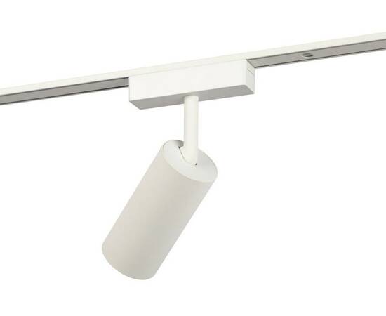 Трековый магнитный светильник Эра TRM-S5-3-12W4K-WH Б0059046, изображение 3