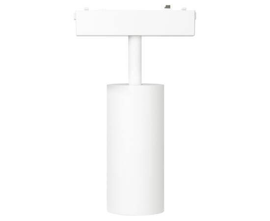 Трековый магнитный светильник Эра TRM-S5-3-12W4K-WH Б0059046, изображение 4