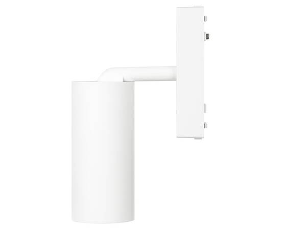 Трековый магнитный светильник Эра TRM-S5-3-12W4K-WH Б0059046, изображение 5