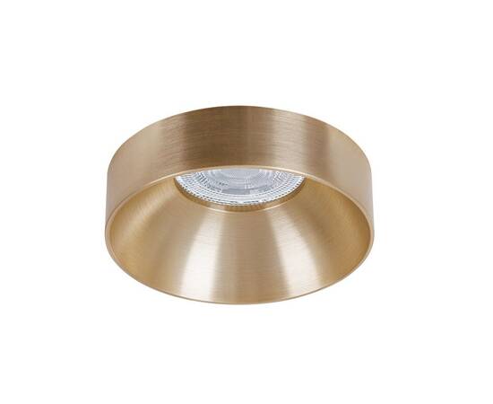 Встраиваемый светильник Arte Lamp Ramo A1240PL-1SG