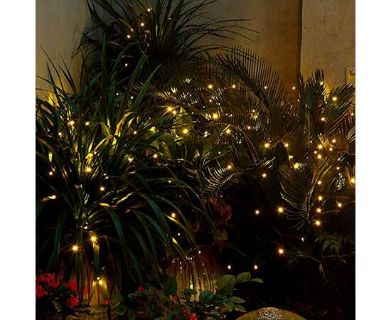 Гирлянда Arte Lamp Twinkle A8412IN-100YL, изображение 10