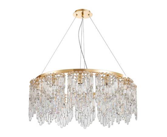 Подвесная люстра Favourite Diadem 4724-12P, изображение 2