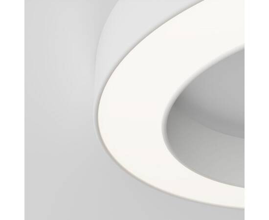 Потолочный светильник Maytoni Lua C093CL-36W4K-W, изображение 2