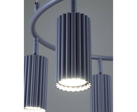 Подвесная люстра Moderli Cora V11604-6P, изображение 5