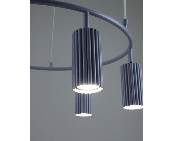 Подвесная люстра Moderli Cora V11604-6P, изображение 6