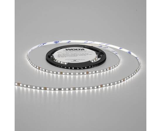Светодиодная лента Wolta WLS2835-10W/4000/24H120-03, изображение 3