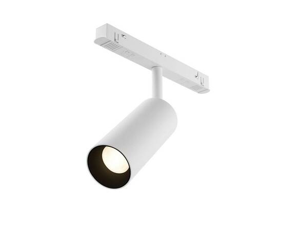 Трековый магнитный светильник Maytoni Focus LED TR032-4-12WTW-M-DD2-W
