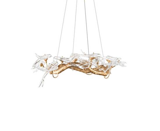 Подвесная люстра Loft IT Voa 10378/800, изображение 5