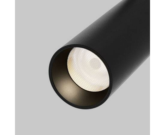 Трековый магнитный светильник Maytoni Focus LED TR032-4-12WTW-M-DSZ-B, изображение 2