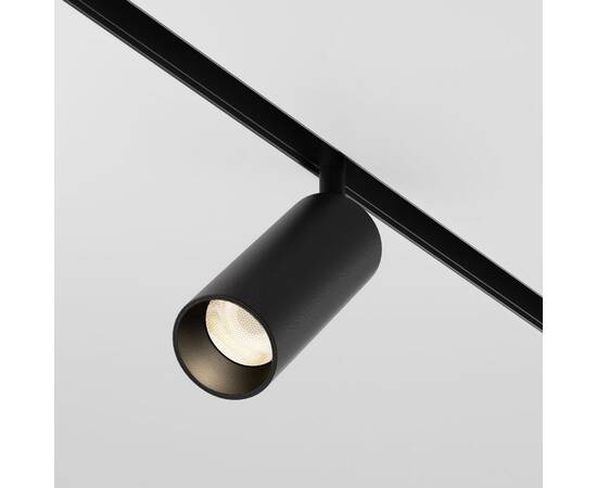 Трековый магнитный светильник Maytoni Focus LED TR032-4-12WTW-M-DSZ-B, изображение 3