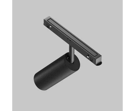 Трековый магнитный светильник Maytoni Focus LED TR032-4-12WTW-M-DSZ-B, изображение 6