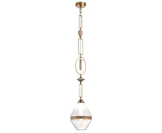 Подвесной светильник Odeon Light Pendant Krema 5441/1A, изображение 2