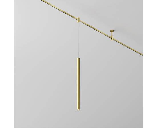 Трековый магнитный светильник Maytoni Focus LED TR156-1-5W3K-BS, изображение 3