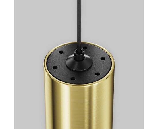 Трековый магнитный светильник Maytoni Focus LED TR156-1-5W3K-BS, изображение 6
