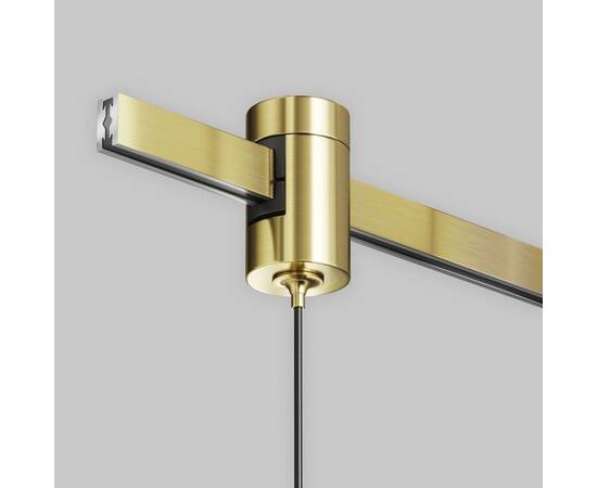 Трековый магнитный светильник Maytoni Focus LED TR156-1-5W3K-BS, изображение 8