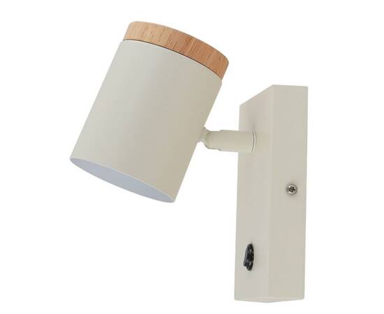 Спот Moderli Asheswood V11292-1W