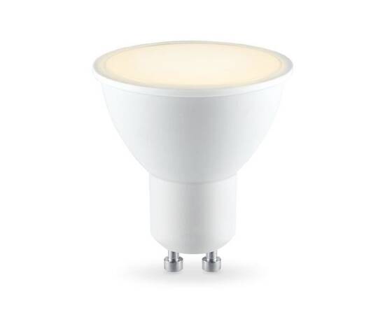 Светодиодная лампа Ambrella Light Bulbing GU10 9W 2700K 180903