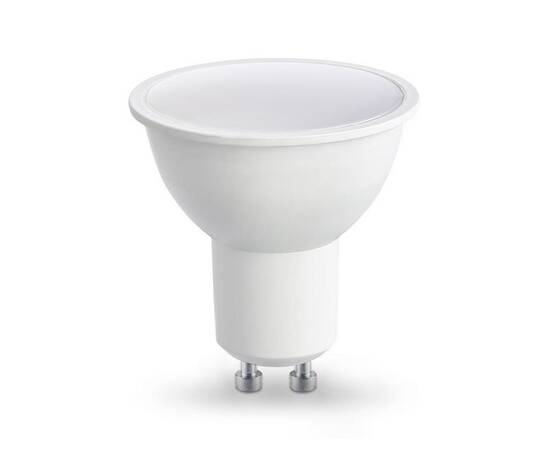 Светодиодная лампа Ambrella Light Bulbing GU10 9W 2700K 180903, изображение 2